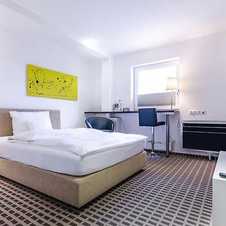 Designhotel Youngstar Мангейм Экстерьер фото