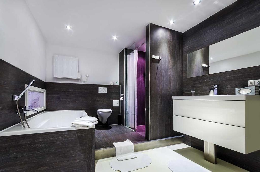 Designhotel Youngstar Schonau  Экстерьер фото