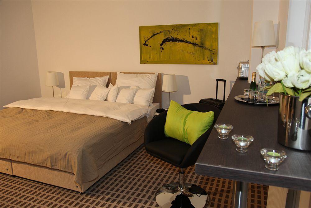 Designhotel Youngstar Мангейм Экстерьер фото