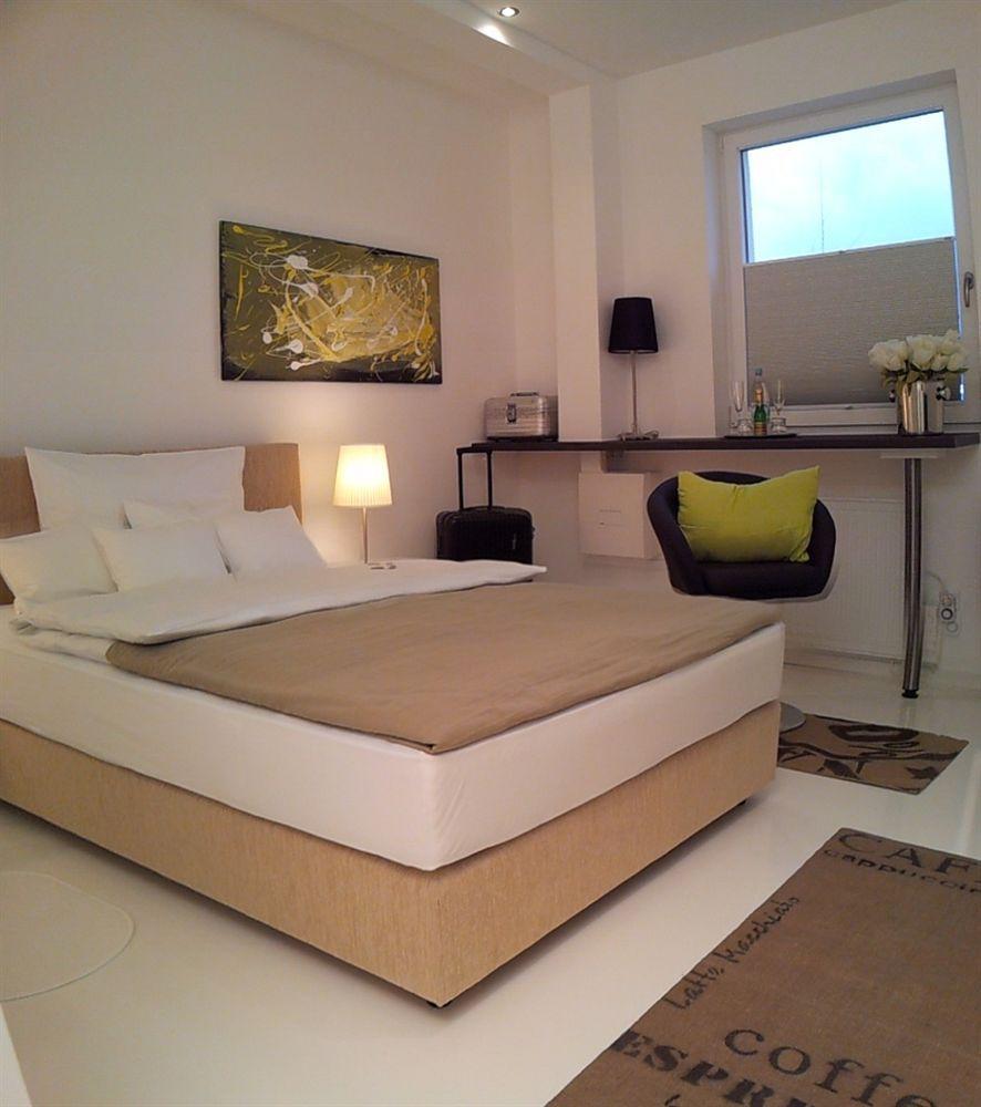 Designhotel Youngstar Мангейм Экстерьер фото