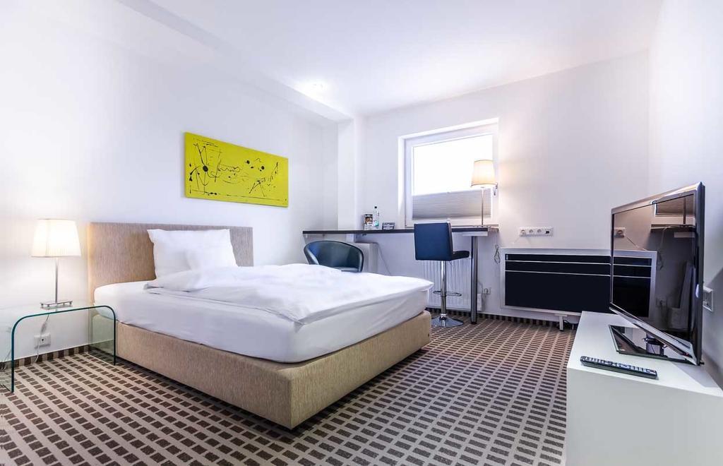 Designhotel Youngstar Schonau  Экстерьер фото